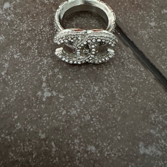 Chanel ring - Picture 8 of 8